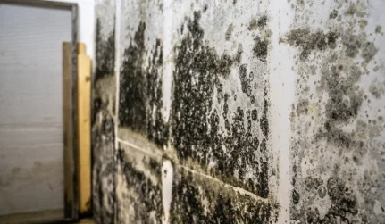 Mold Remediation Service